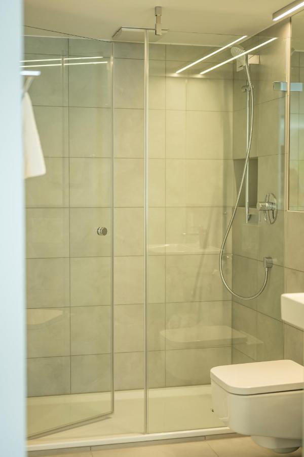 Gaestehaus Am Schlossplatz, Z. 4 Meersburg Extérieur photo